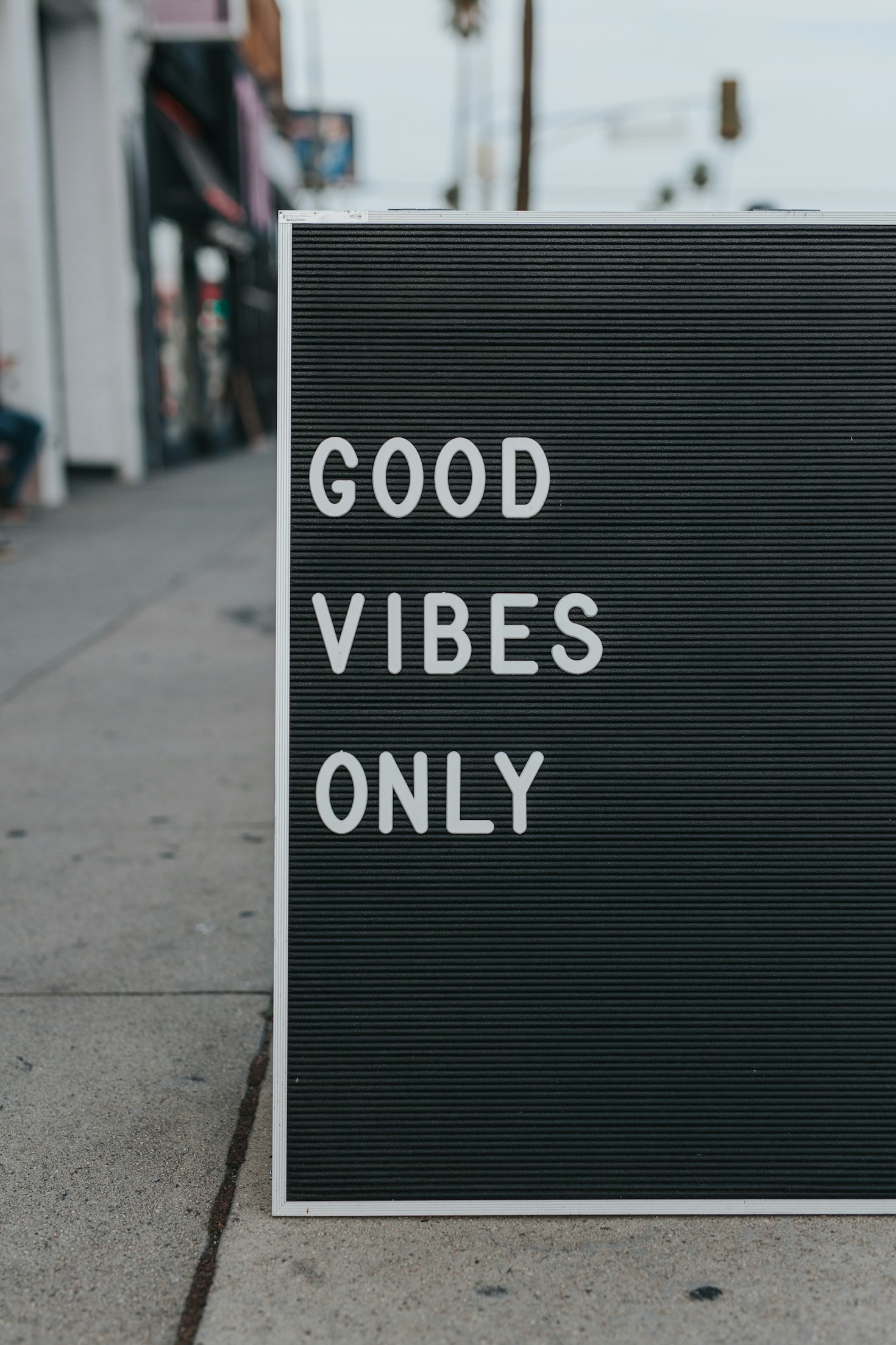 Simple Ideas That Changed My View of Life